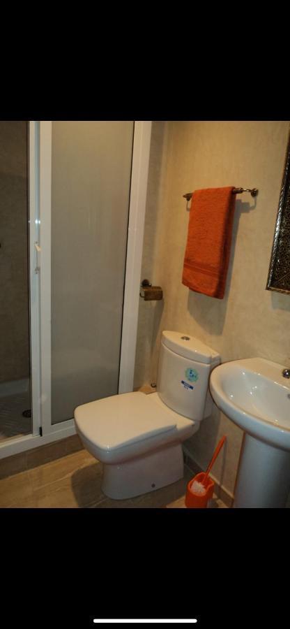 Cosy Appartement Only Family A Gueliz Marrakesh Buitenkant foto