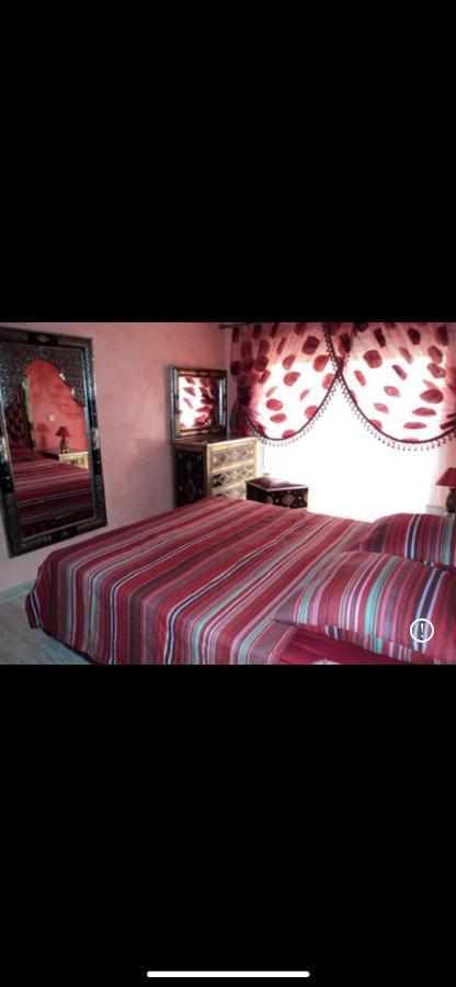 Cosy Appartement Only Family A Gueliz Marrakesh Buitenkant foto